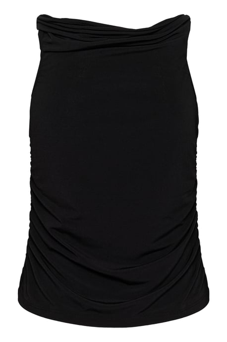 Jerseytop SLAdjo Slim fit black - Image 5
