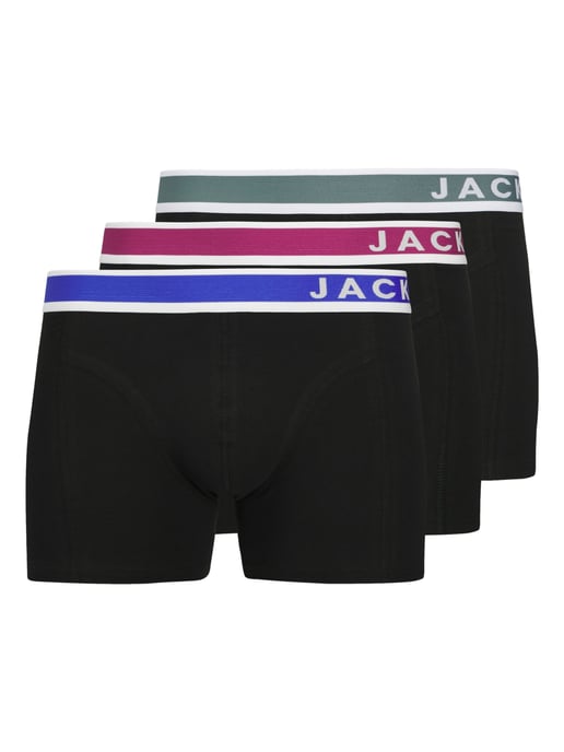 Jack & Jones Boxershorts - Image 1