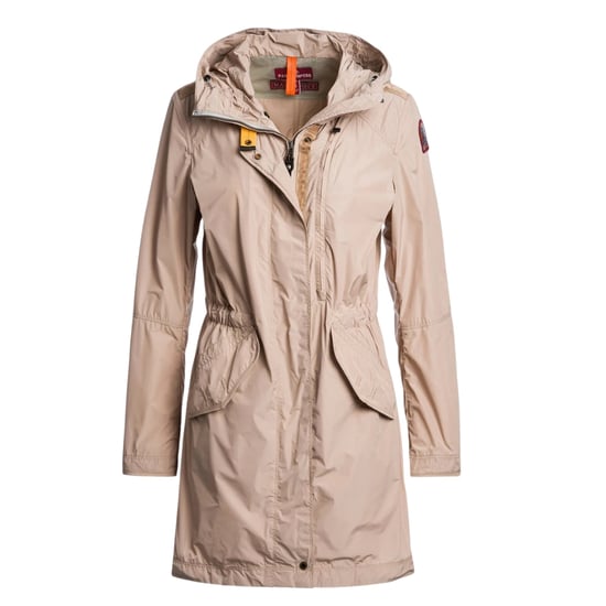 Parajumpers Tank Spring Sun Kissed Beige Jacke - Image 1