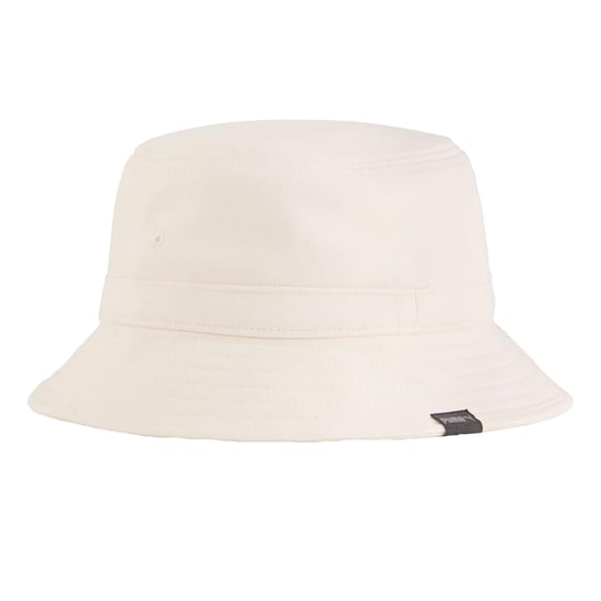 Puma - "Premium Essential" Schlapphut Logo für Herren/Damen Unisex (Weiß) - Image 2
