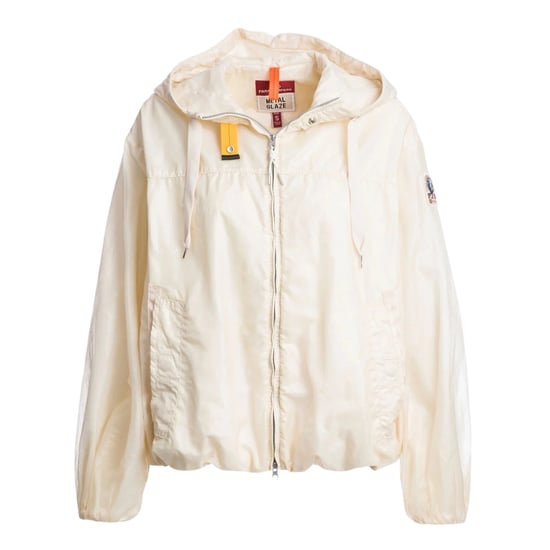 Parajumpers Carmen Moonbeam Weiße Jacke - Image 1