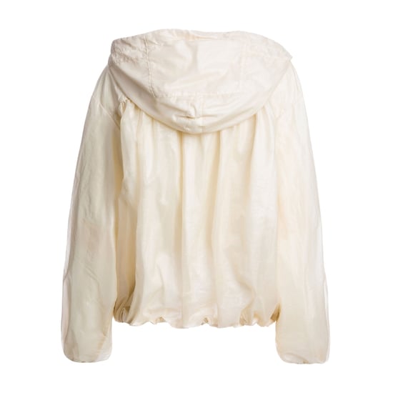 Parajumpers Carmen Moonbeam Weiße Jacke - Image 2