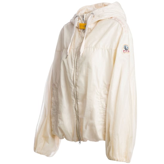 Parajumpers Carmen Moonbeam Weiße Jacke - Image 3