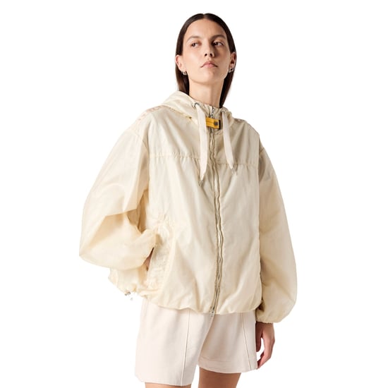 Parajumpers Carmen Moonbeam Weiße Jacke - Image 4