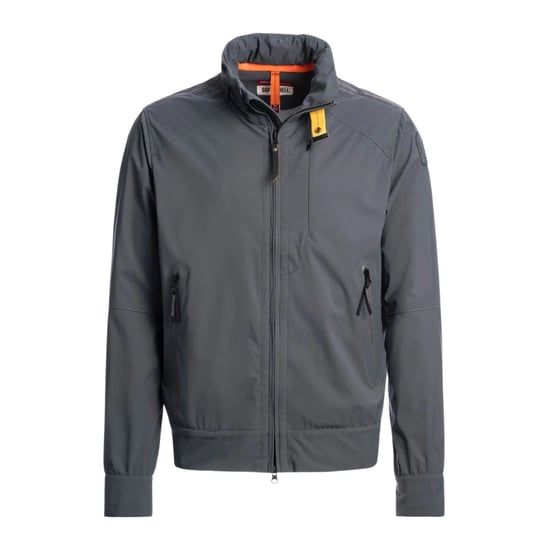 Parajumpers - Dünne Jacke „miles Gargoyle" In Grau - Image 2