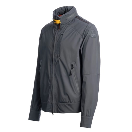 Parajumpers - Dünne Jacke „miles Gargoyle" In Grau - Image 3