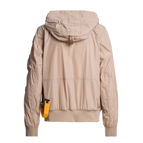 Parajumpers Gobi Spring Sunkissed Beige Jacke - Image 2