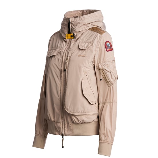 Parajumpers Gobi Spring Sunkissed Beige Jacke - Image 3