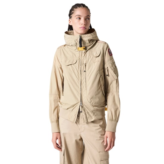 Parajumpers Gobi Spring Sunkissed Beige Jacke - Image 4