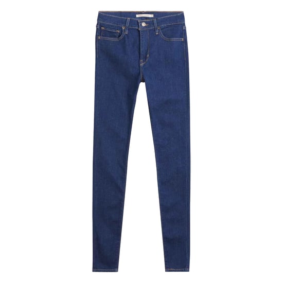 Levis - "720" Jeans für Damen (Dunkelblau) - Image 1