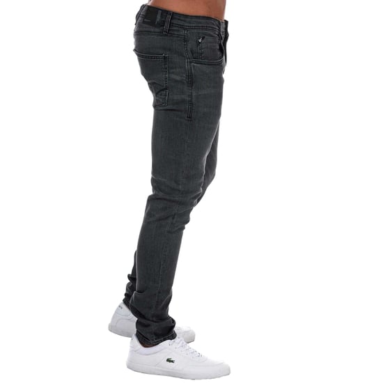 Duck and Cover - "Maylead" Jeans für Herren (Grau) - Image 3