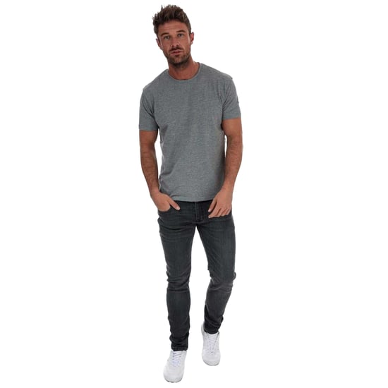 Duck and Cover - "Maylead" Jeans für Herren (Grau) - Image 4