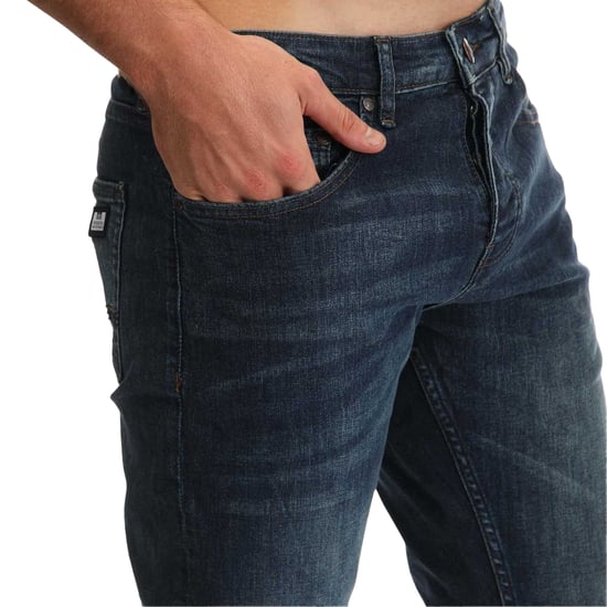 Weekend Offender - Jeans für Herren (Blau) - Image 3