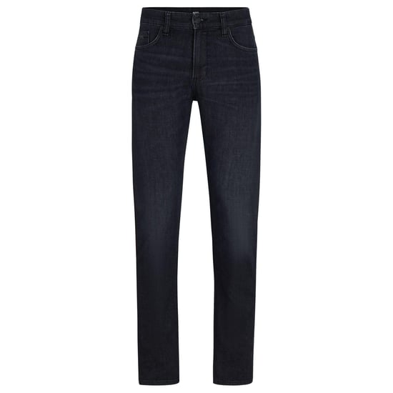 Boss - "Delaware3-1" Jeans für Herren (Holzkohle) - Image 1