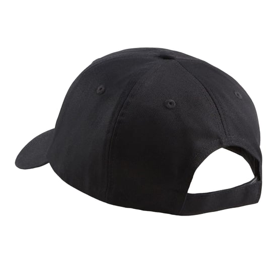 Puma - "Essential" Baseball-Mütze Logo (Schwarz) - Image 2