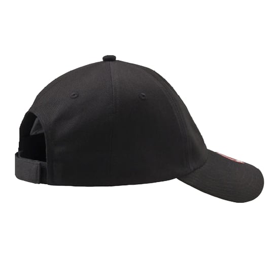 Puma - "Essential" Baseball-Mütze Logo (Schwarz) - Image 3