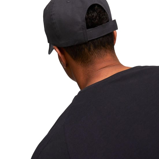 Puma - "Essential" Baseball-Mütze Logo (Schwarz) - Image 5