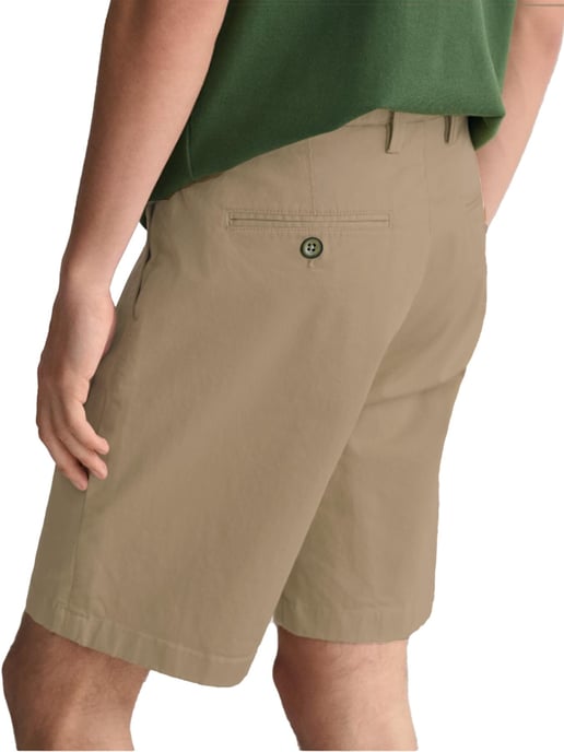 Gant | Herren Relaxed Fit Chino Shorts - Image 3