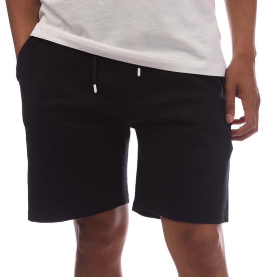 Weekend Offender - "Scandium" Shorts für Herren (Schwarz) - Image 1