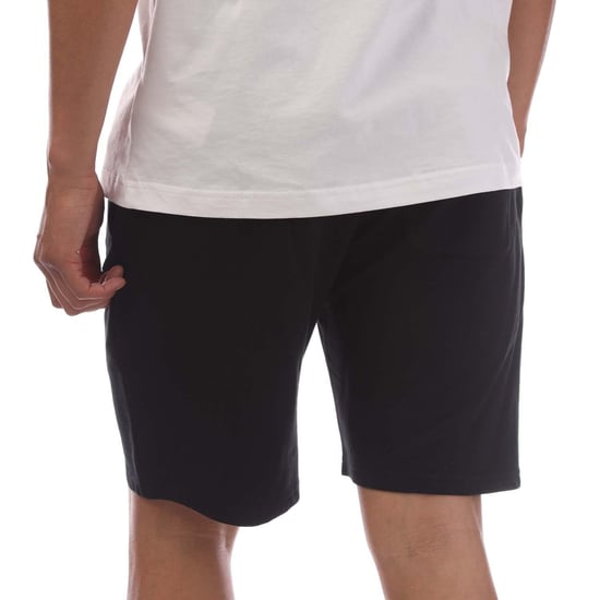 Weekend Offender - "Scandium" Shorts für Herren (Schwarz) - Image 2
