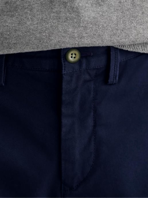 Gant | Herren Relaxed Fit Chino Shorts - Image 5