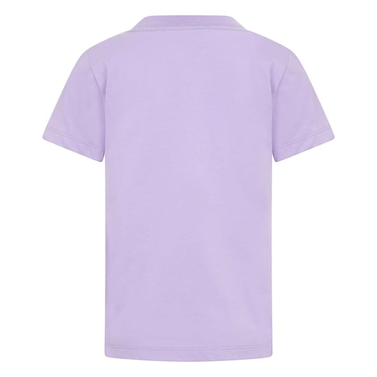 Nike - "Happy Camper" T-Shirt für Mädchen (Violett) - Image 2
