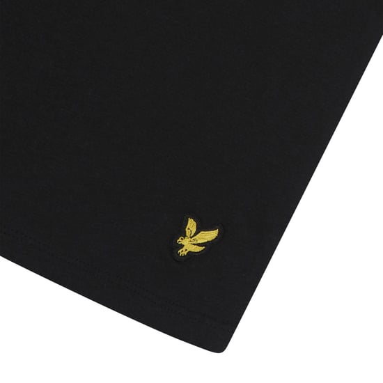 Lyle & Scott - Loungewear Set für Kinder (Schwarz) - Image 3