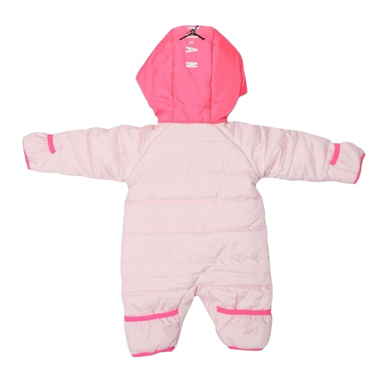 Nike - "Jordan" Schneeanzug für Baby (Pink) - Image 2