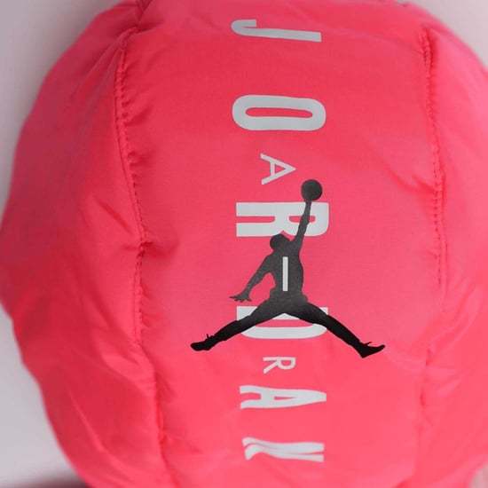 Nike - "Jordan" Schneeanzug für Baby (Pink) - Image 4