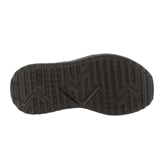 Puma - "Excursion" Sneaker für Kinder (Grün/Gelb) - Image 4