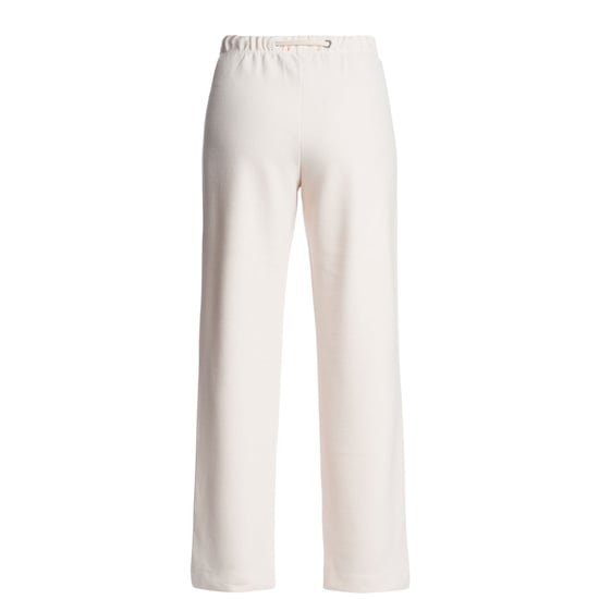 Parajumpers - Bia Moonbeam - Cremefarbene, Weite Hose - Image 2