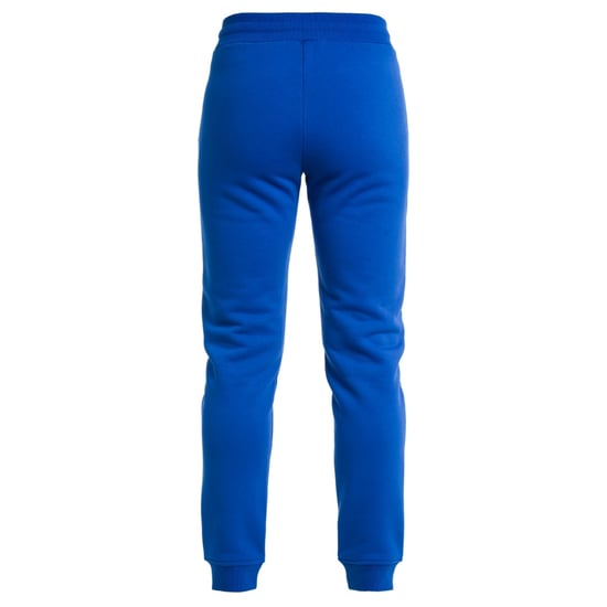 Parajumpers Franca Kos Blaue Jogginghose Slim Fit - Image 2