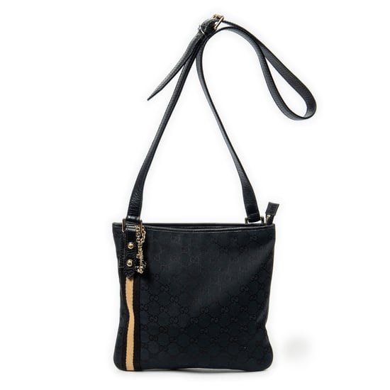 Web Jolicoeur Crossbody Umhängetasche - Image 1