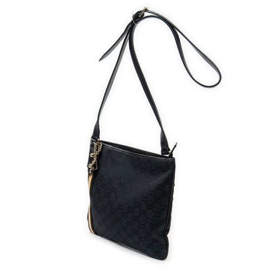 Web Jolicoeur Crossbody Umhängetasche - Image 2