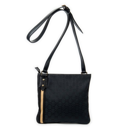 Web Jolicoeur Crossbody Umhängetasche - Image 5