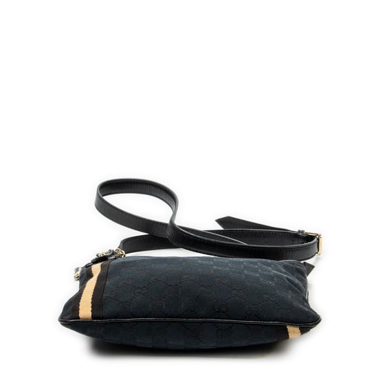 Web Jolicoeur Crossbody Umhängetasche - Image 6