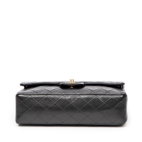 Classic Double Flap 26 Umhängetasche - Image 6
