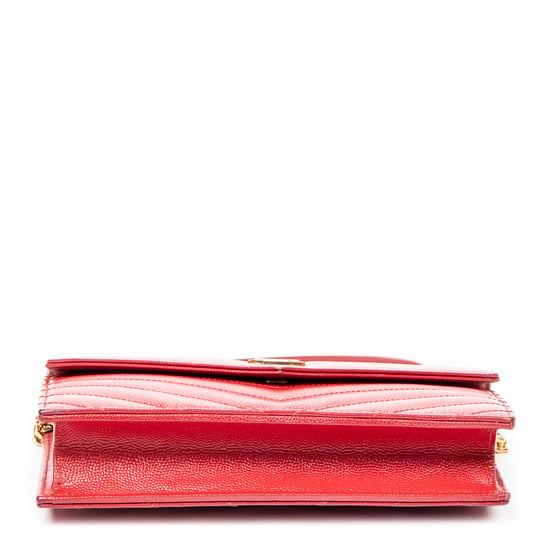 Envelope Wallet On Chain  Umhängetasche - Image 6
