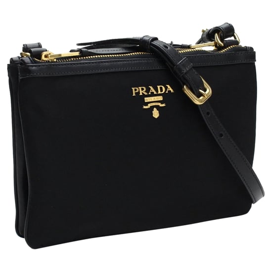 Prada Kleine Umhängetasche - Image 2