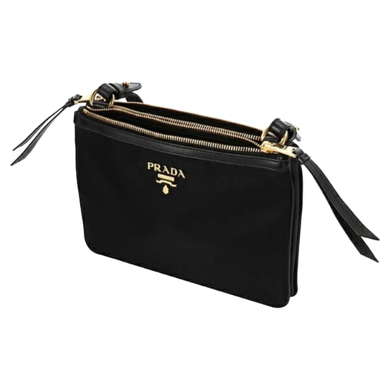 Prada Kleine Umhängetasche - Image 3