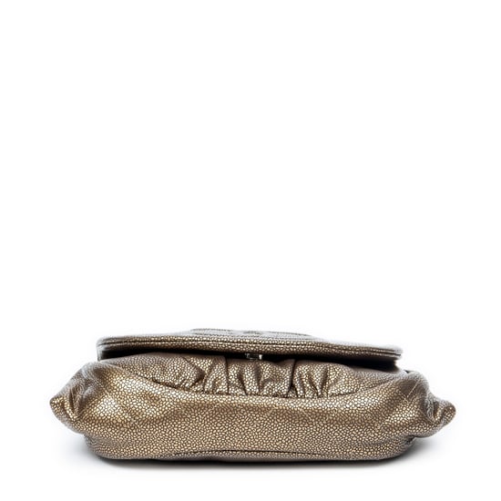 Half Moon Wallet on Chain  Umhängetasche - Image 6