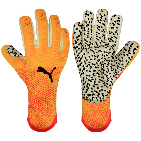 Puma Future Ultimate NC Tricks Herren Mehrfarbig Torwarthandschuhe - Image 1