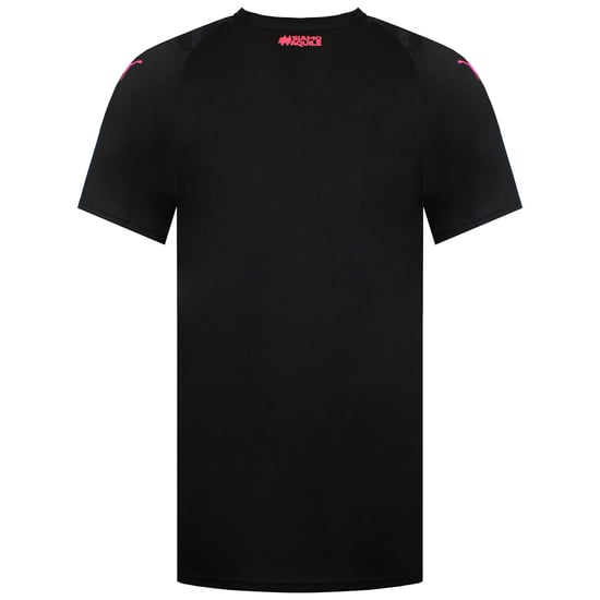 Puma Palermo FC Auswärts Herren Schwarz Fußballtrikot - Image 3