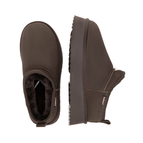 EVER AU Australien Damen Partridge Classic Ultra Mini Plattformstiefel - Image 3