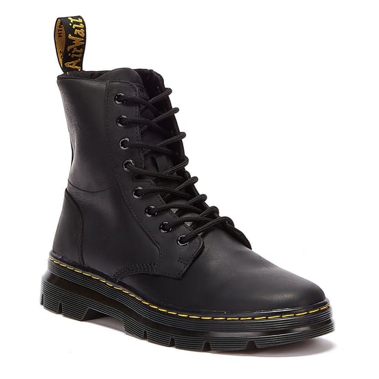 Einkaufen Für Kämme Wyoming Herren Schwarze Stiefel - Image 2