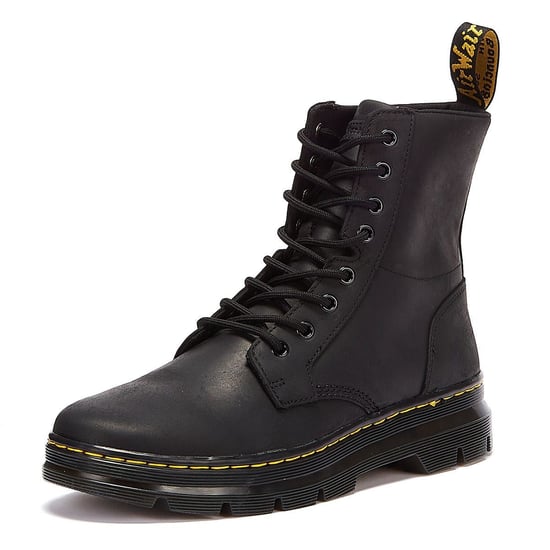 Einkaufen Für Kämme Wyoming Herren Schwarze Stiefel - Image 3