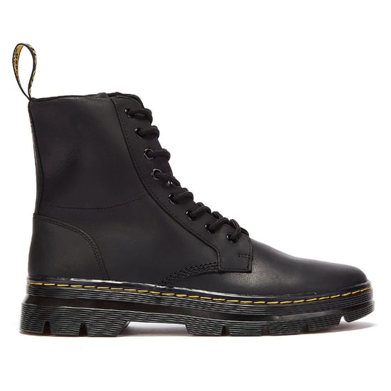 Einkaufen Für Kämme Wyoming Herren Schwarze Stiefel - Image 4