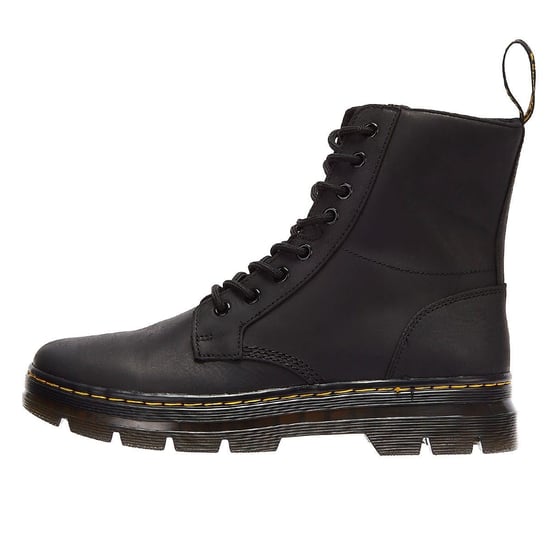 Einkaufen Für Kämme Wyoming Herren Schwarze Stiefel - Image 5