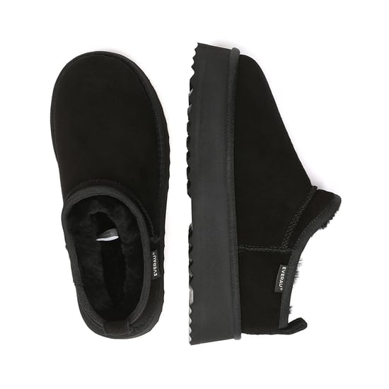 EVER AU Australien Frauen Partridge Classic Ultra Mini Plattform Stiefel - Image 3
