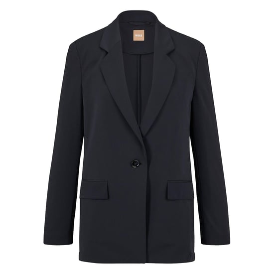 Boss - "Jernara1" Blazer für Damen (Schwarz) - Image 1